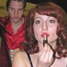 Photo Flash: The Grove Theatre Presents CAT ON A HOT TIN ROOF